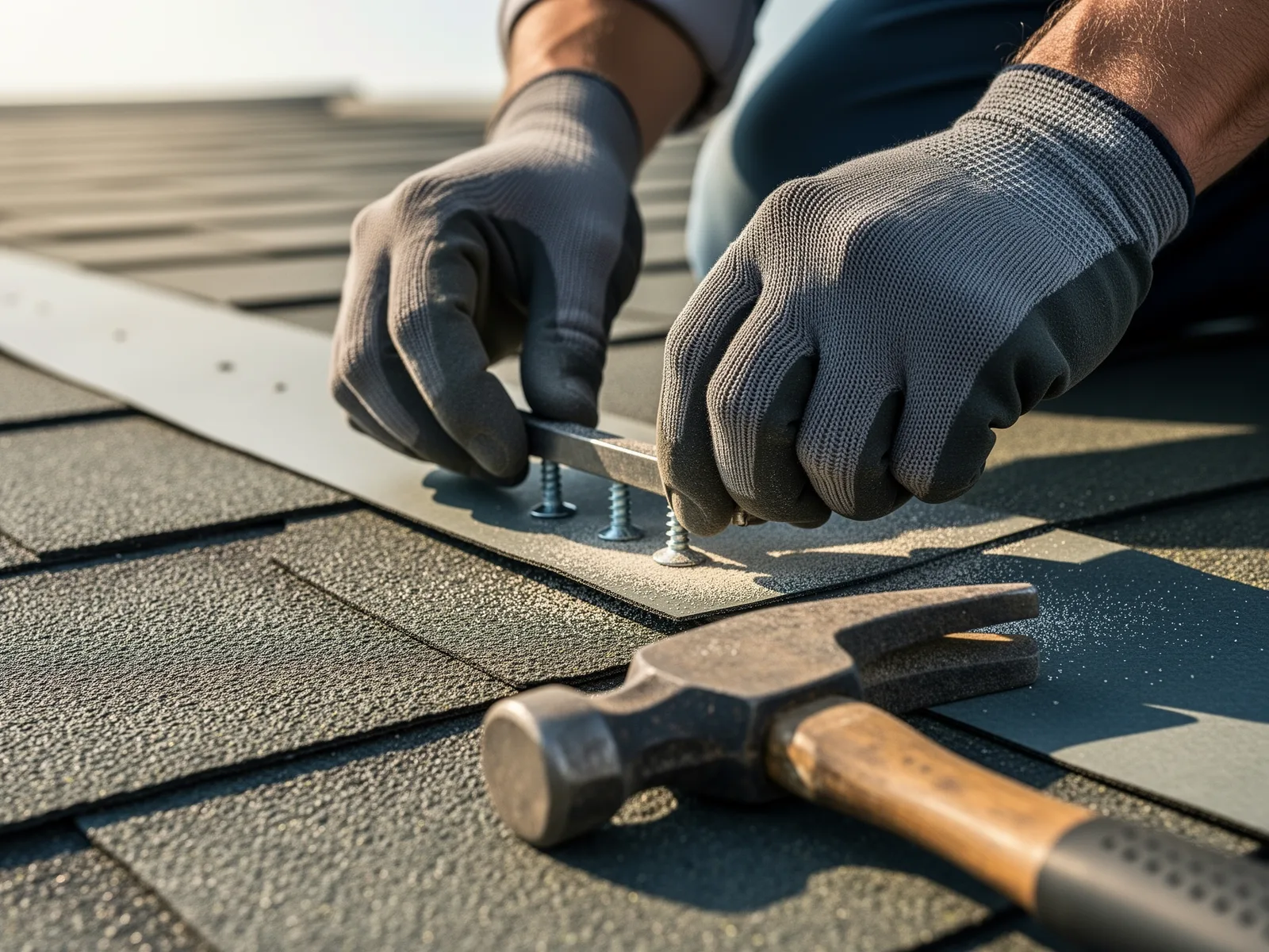 Why choose Fascia Repair in Lawrence Township, NJ